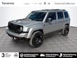  Jeep Patriot