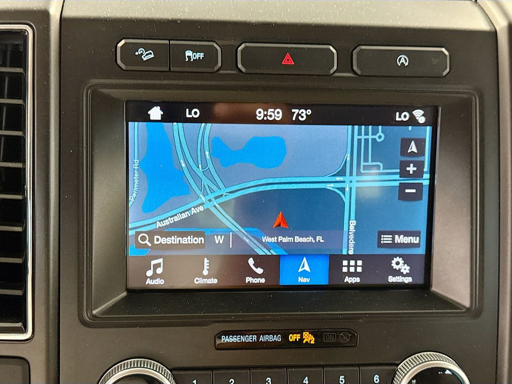 2019 Ford Expedition Limited - Photo 14