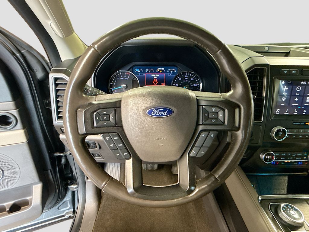 2019 Ford Expedition Limited - Photo 12