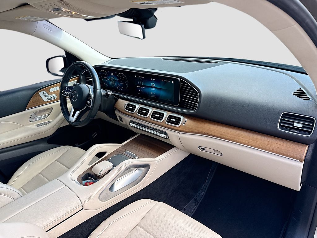 2022 Mercedes-Benz GLE GLE350 - Photo 31