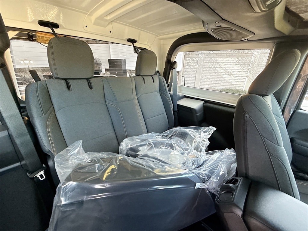 2026 Jeep Wrangler 2-Door Sport - Photo 30