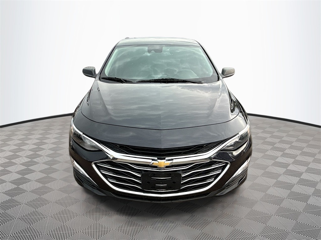 Used 2022 Chevrolet Malibu 1FL with VIN 1G1ZC5ST8NF156691 for sale in Plantation, FL