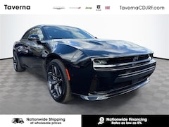 2026 Dodge Charger SCAT PACK 2-DOOR AWD Coupe