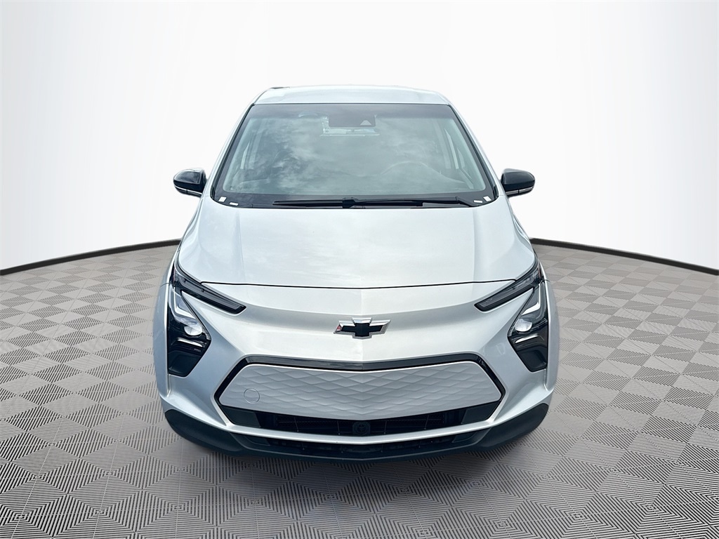 Used 2023 Chevrolet Bolt EV LT with VIN 1G1FW6S05P4196862 for sale in Plantation, FL