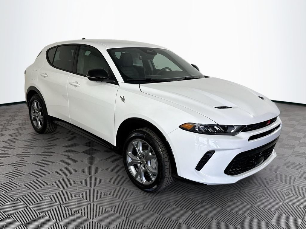 Used 2025 Dodge Hornet R/T SUV