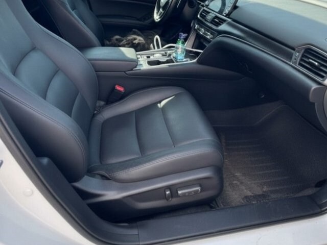 2022 Honda Accord Sport SE photo 4