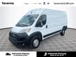  Ram ProMaster