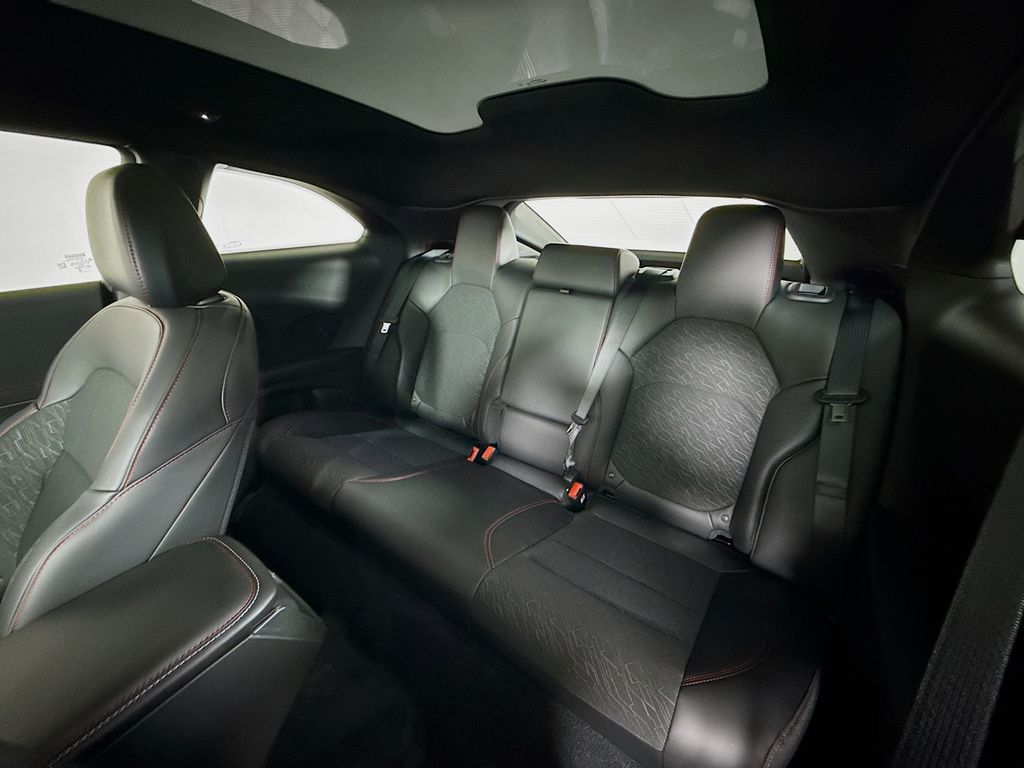 2025 Dodge Charger Daytona R/T - Photo 26