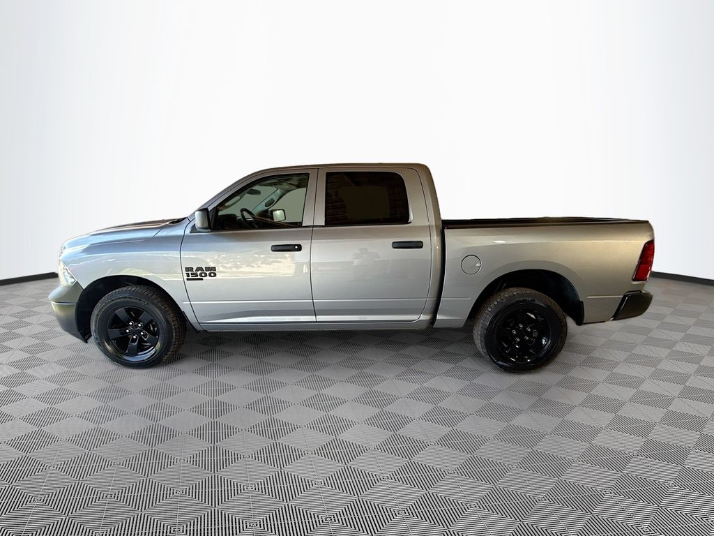 2023 RAM Ram 1500 Classic Tradesman - Photo 9