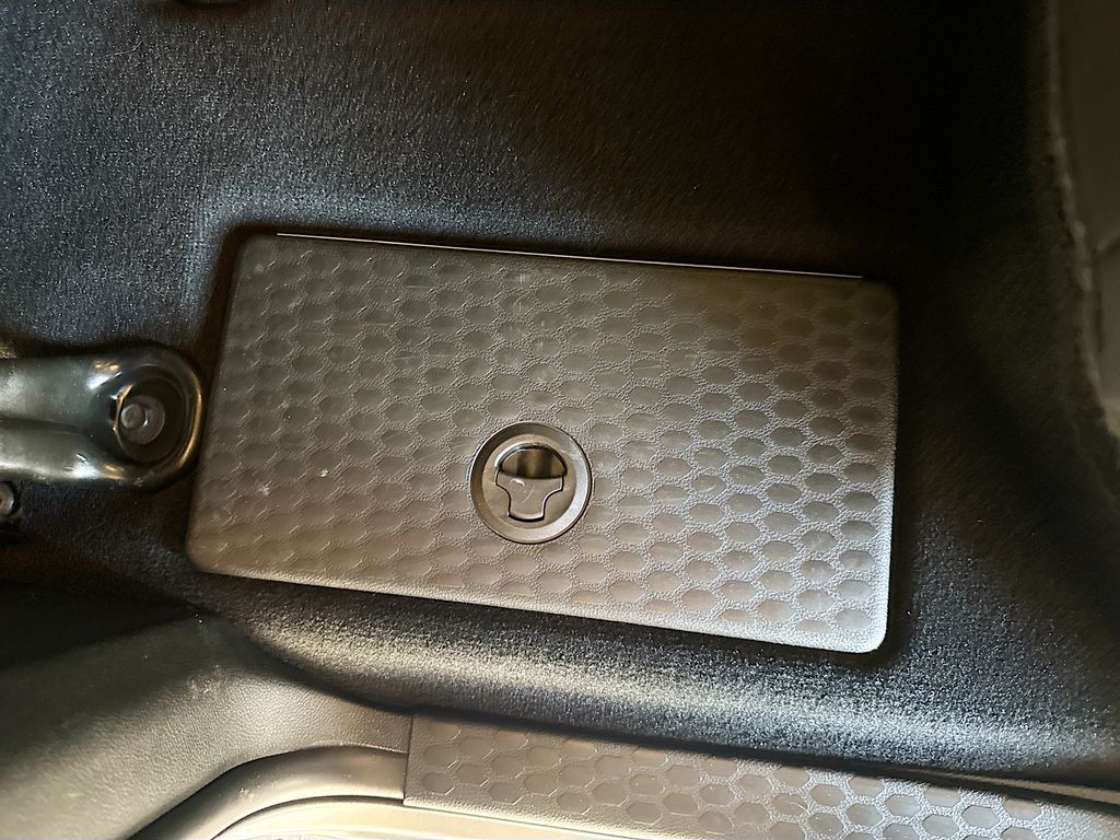 2023 RAM Ram 1500 Classic Tradesman - Photo 25