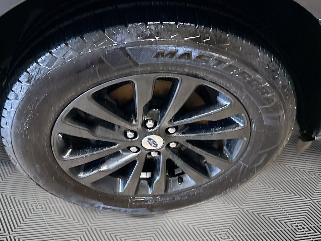 2019 Ford Expedition Limited - Photo 33