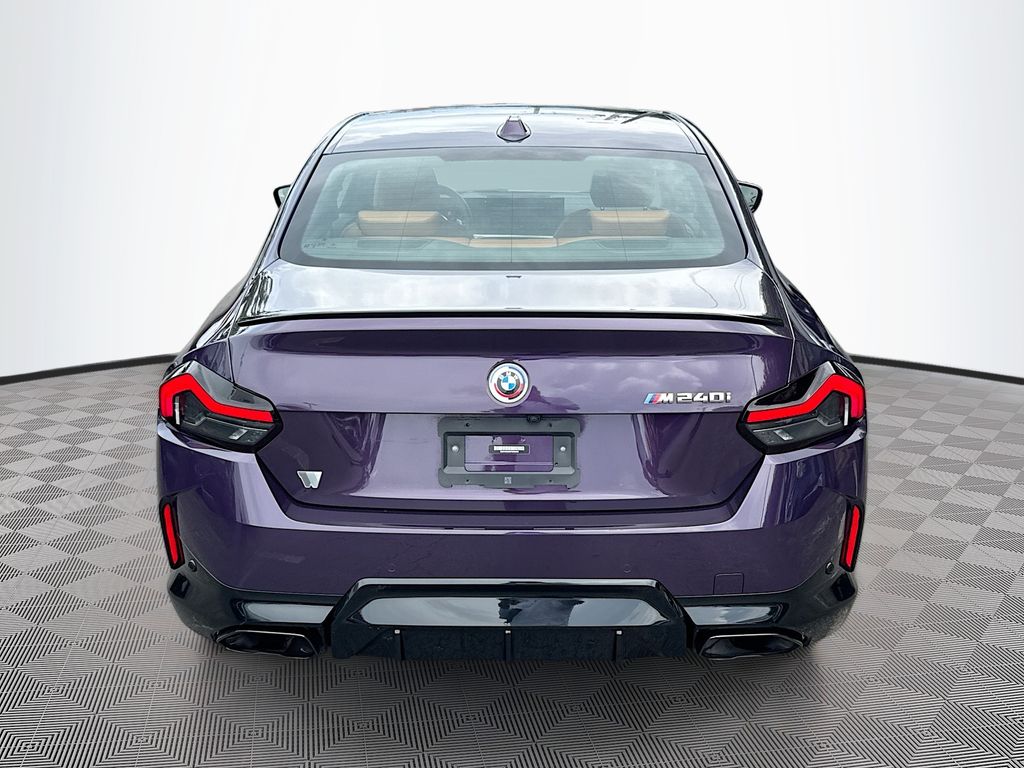 2023 BMW 2 Series 7