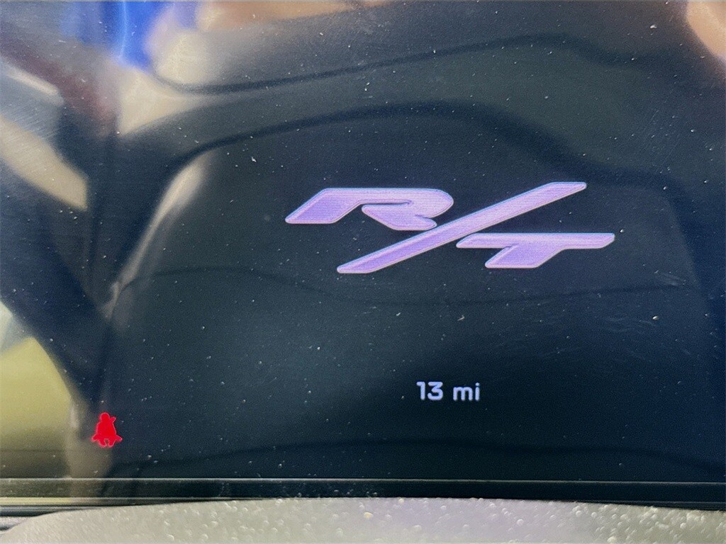 2025 Dodge Charger Daytona R/T - Photo 12