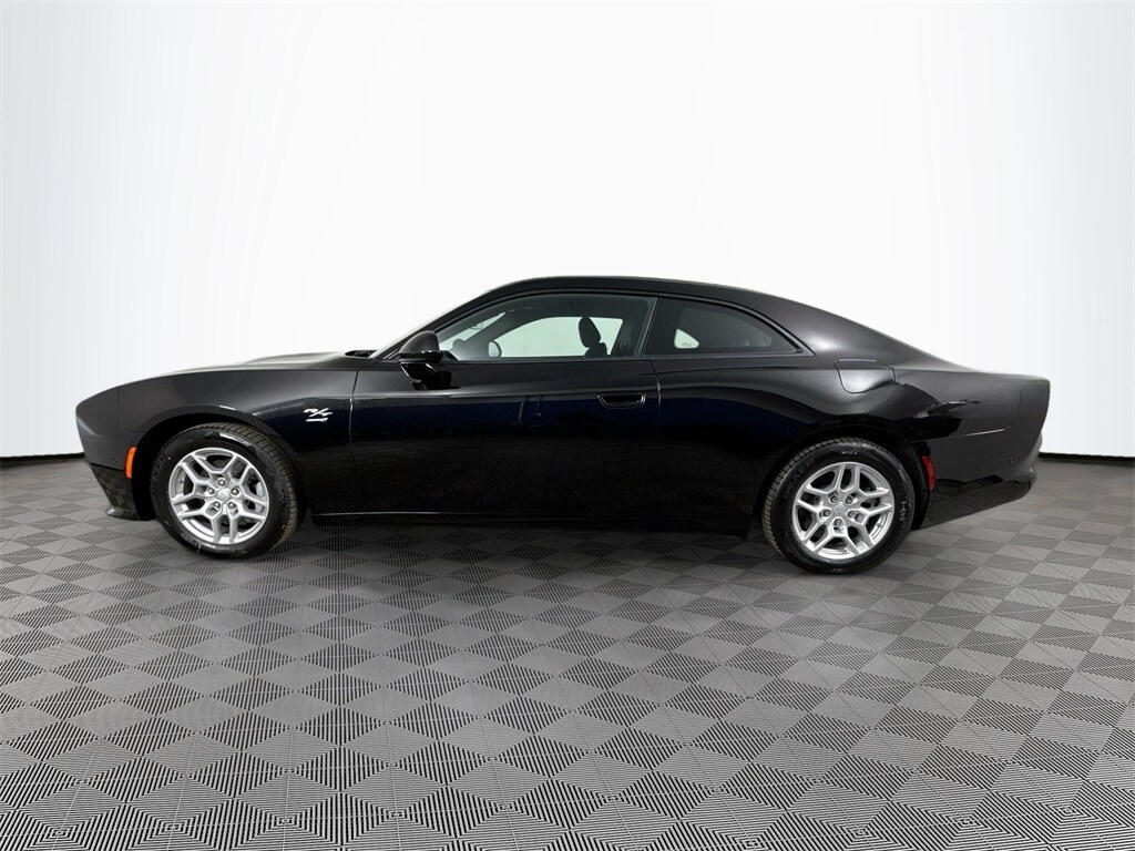 2025 Dodge Charger R/T photo 4