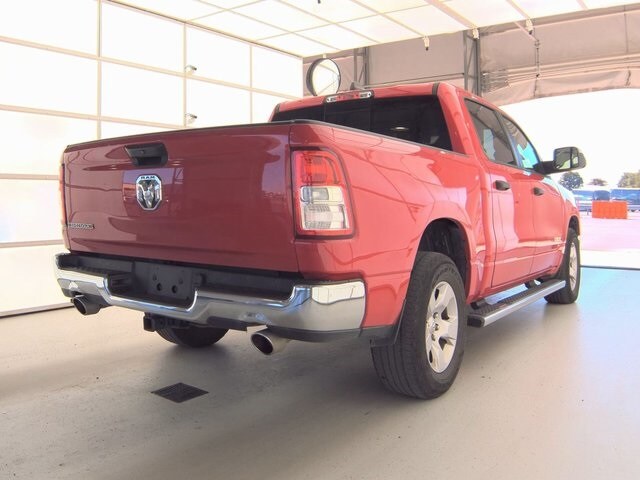2023 Ram 1500 Big Horn Lone Star photo 2