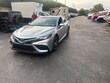  Toyota Camry Hybrid