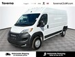  Ram ProMaster