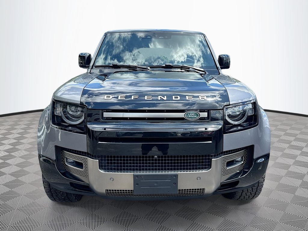 Used 2020 Land Rover Defender 110 X SUV