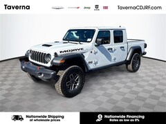 2026 Jeep Gladiator MOJAVE 4X4 Pickup