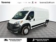  Ram ProMaster