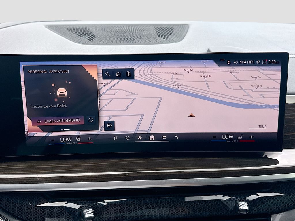 2024 BMW X5 40i - Photo 15