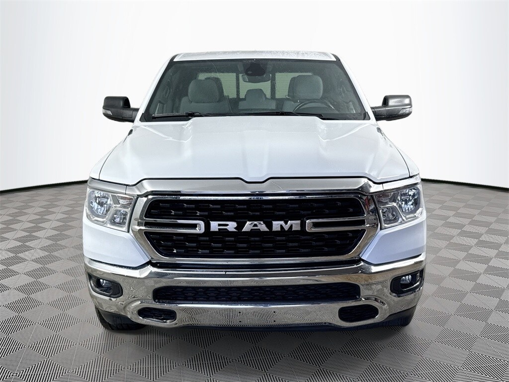 2023 Ram 1500 Big Horn Lone Star photo 2