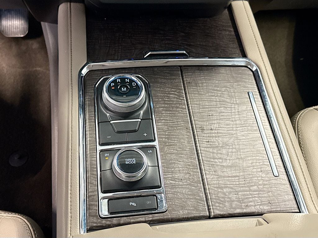 2019 Ford Expedition Limited - Photo 18