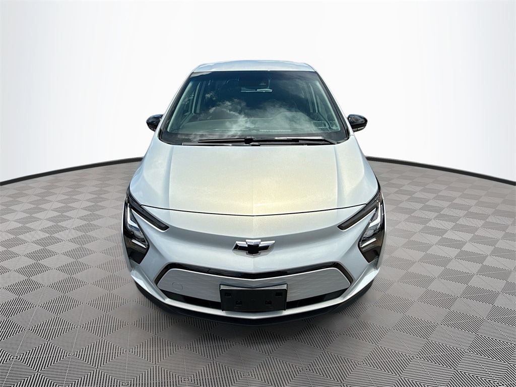 Used 2023 Chevrolet Bolt EV LT with VIN 1G1FW6S03P4201413 for sale in Plantation, FL