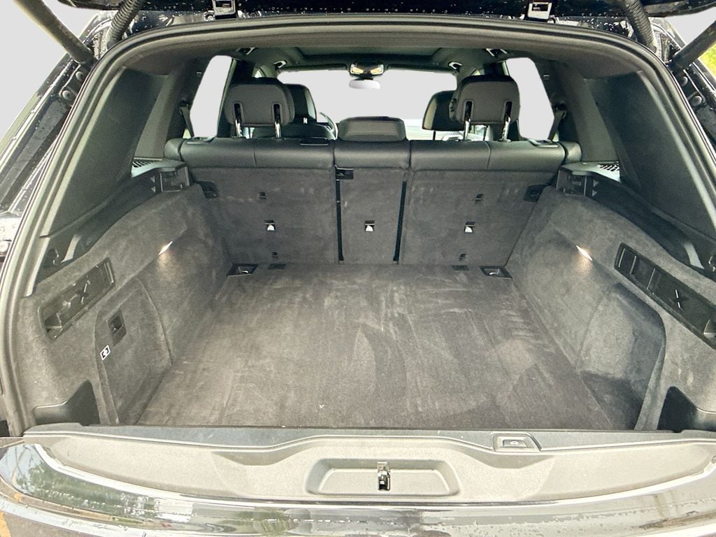 2024 BMW X5 40i - Photo 28