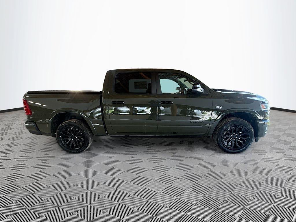 New 2026 Ram 1500 LIMITED CREW CAB 4X4 5'7 BOX Pickup
