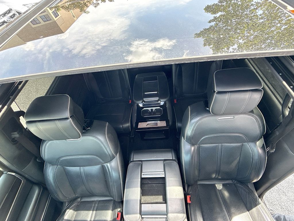 2024 Jeep Grand Wagoneer Series II - Photo 23