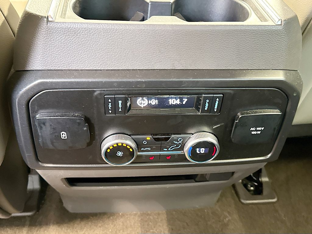 2019 Ford Expedition Limited - Photo 26