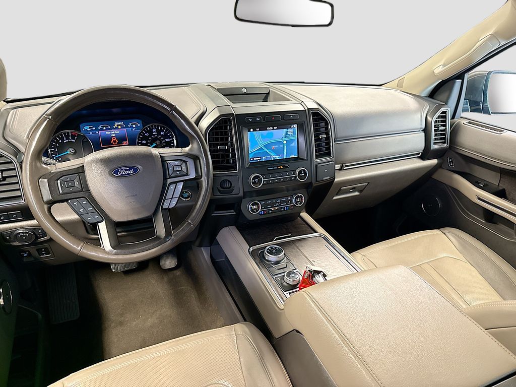 2019 Ford Expedition Limited - Photo 24