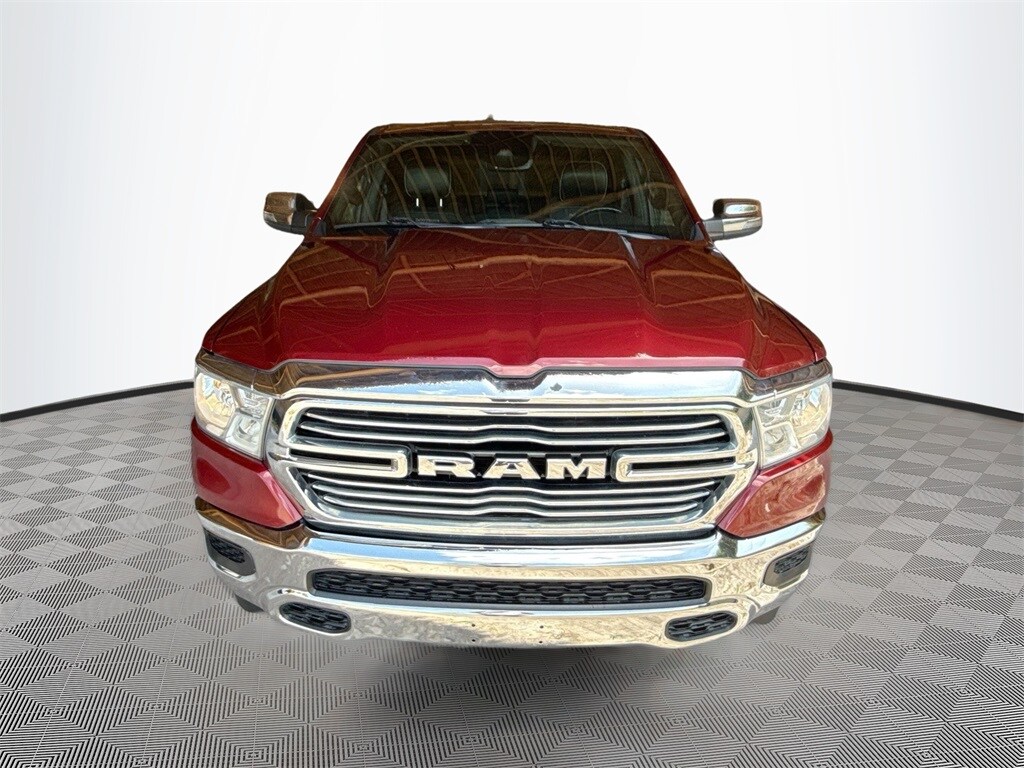 2023 Ram 1500 Laramie photo 2