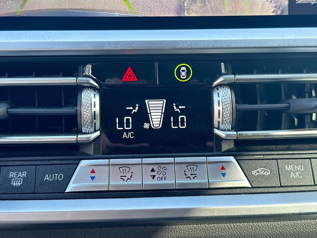 2023 BMW 4 Series 17