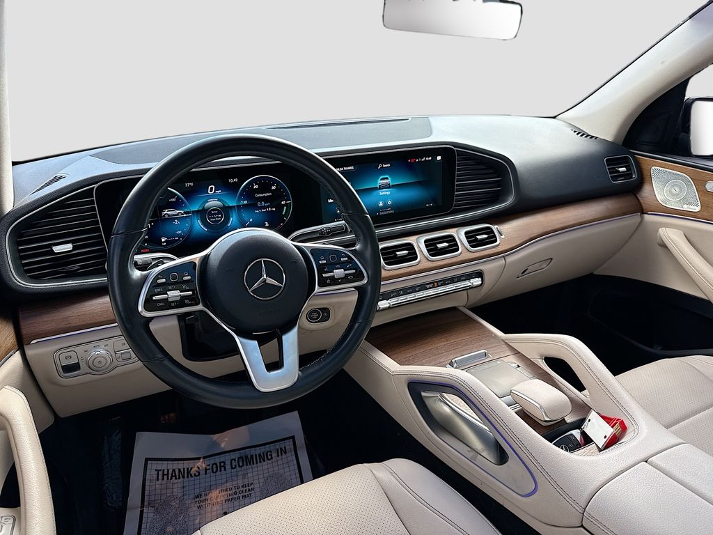 2022 Mercedes-Benz GLE GLE350 - Photo 25