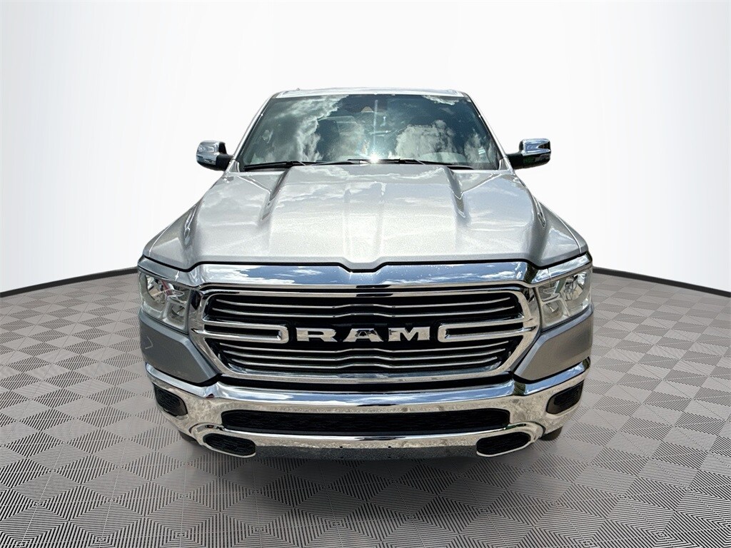 2023 Ram 1500 Laramie photo 2