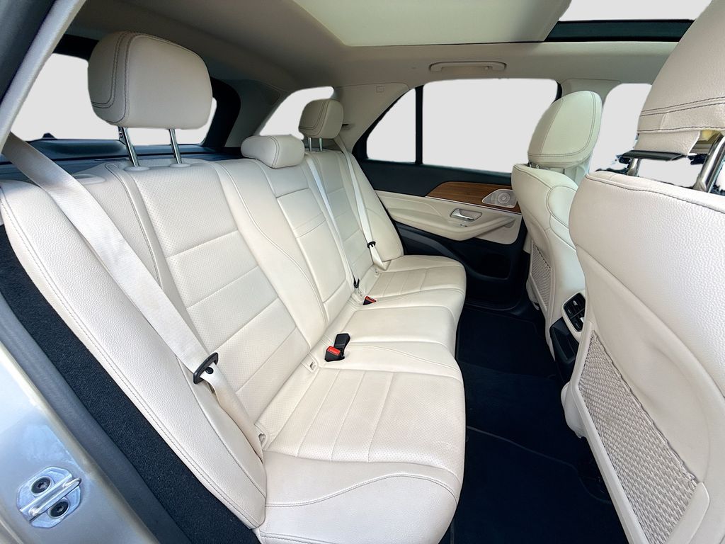 2022 Mercedes-Benz GLE GLE350 - Photo 29