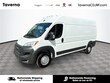  Ram ProMaster