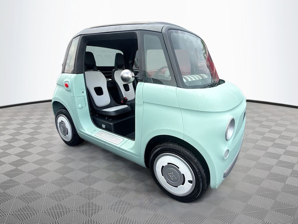 New 2026 FIAT Topolino DOLCE VITA