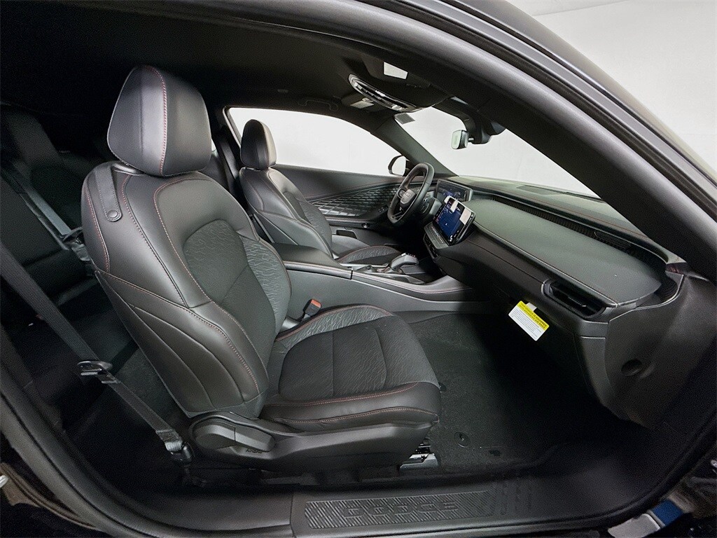 2025 Dodge Charger Daytona R/T - Photo 29