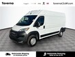  Ram ProMaster