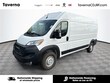  Ram ProMaster