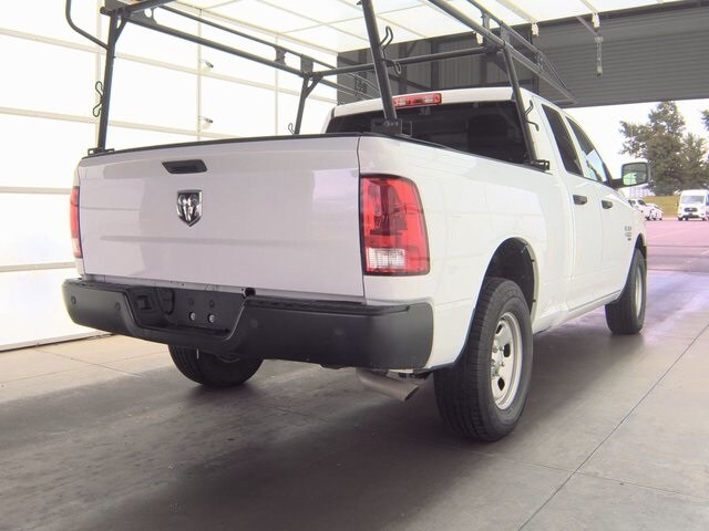 2023 Ram 1500 Classic Tradesman photo 2