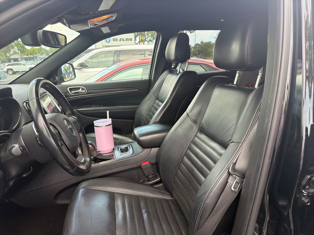 Used 2020 Jeep Grand Cherokee Limited X SUV