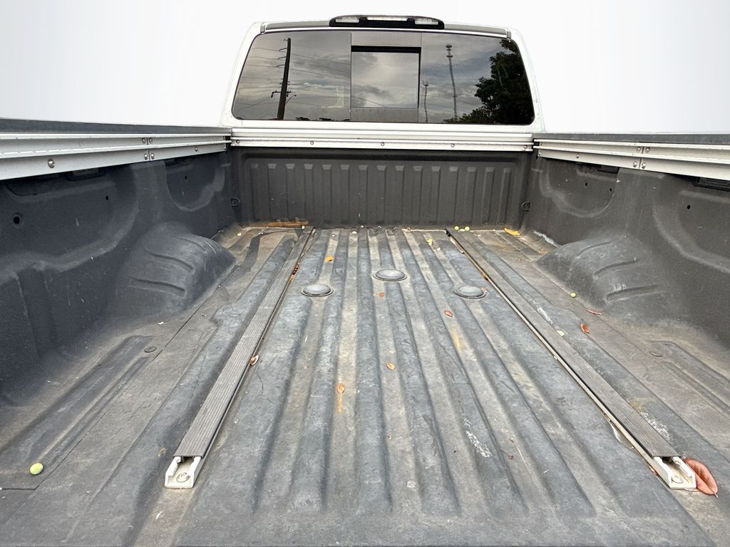 2019 Nissan Titan XD SV - Photo 28