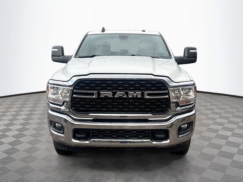 Used 2024 Ram 3500 Big Horn Truck