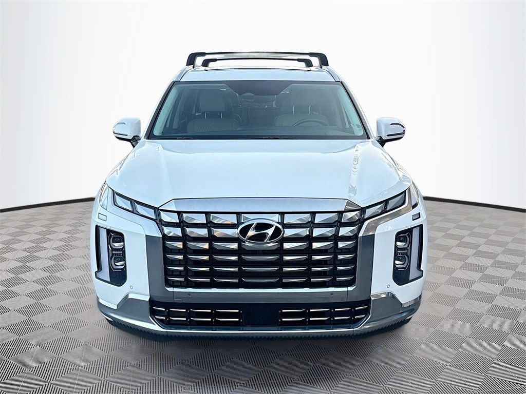 Used 2024 Hyundai Palisade Calligraphy SUV