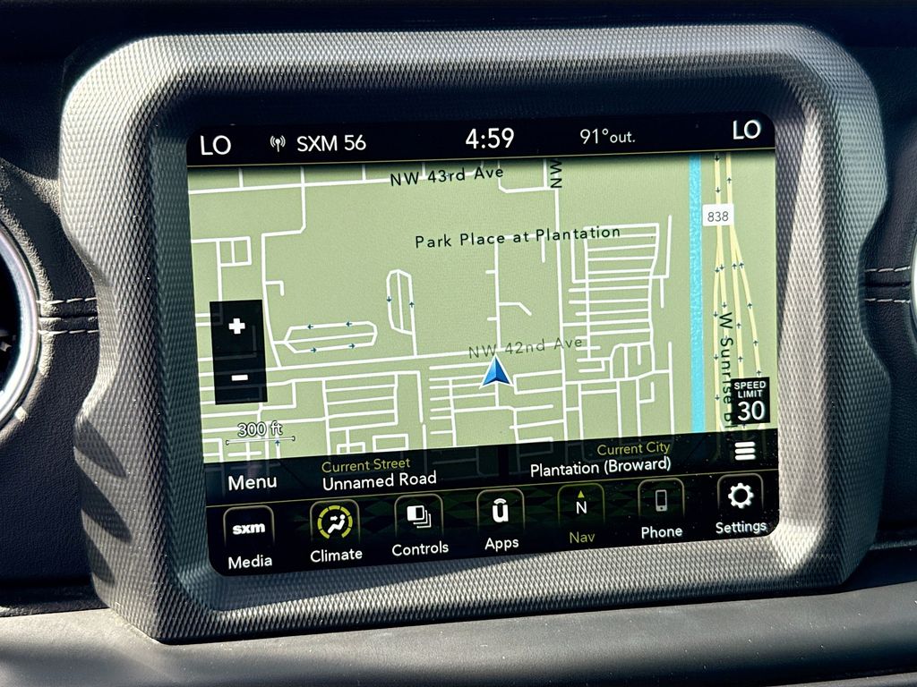 2023 Jeep Wrangler 4xe Sahara 4XE - Photo 14
