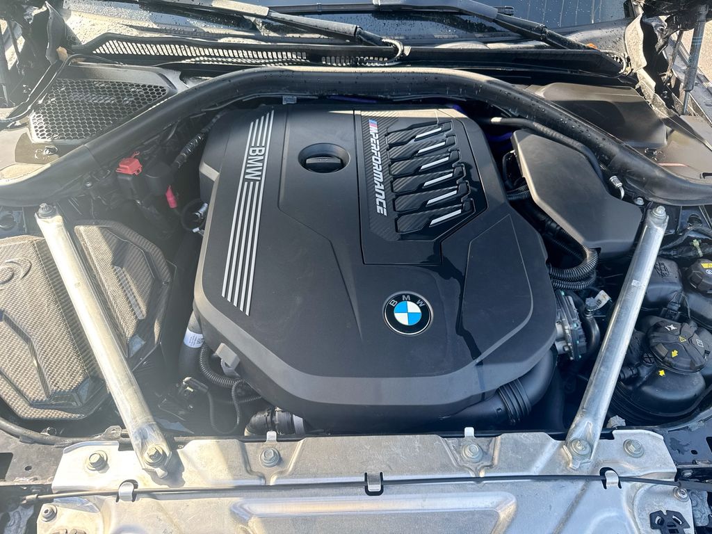 2023 BMW 4 Series 29